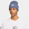 Изображение ШАПКА U NK PEAK BEANIE TC FUT F24 L