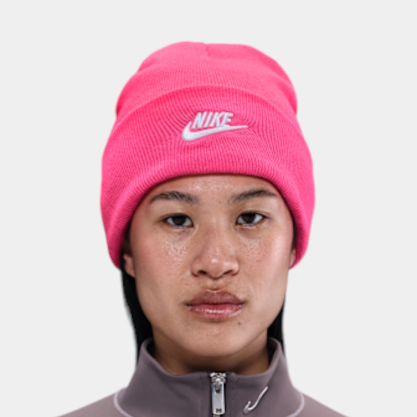 Изображение ШАПКА U NK PEAK BEANIE TC FUT F24 L