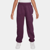 Изображение БРЮКИ G NSW CLUB FLC LOOSE PANT LBR