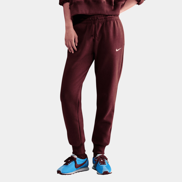 Изображение БРЮКИ W NSW PHNX FLC MR PANT STD