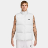 Изображение ЖИЛЕТКА M SF CLUB PUFFER VEST 550