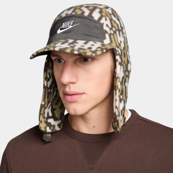 Изображение ШАПКА U NK FLY CAP U FB OTDR H25 L