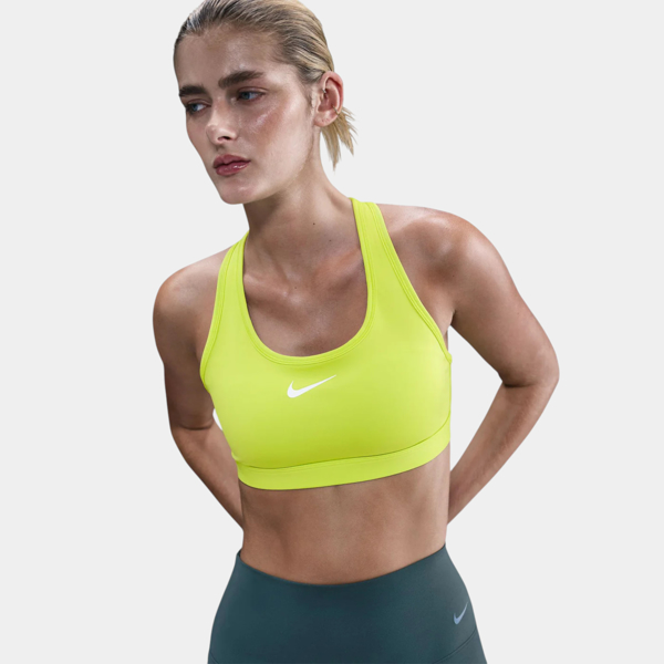 Изображение ТОП W NK SWSH MED SPT BRA