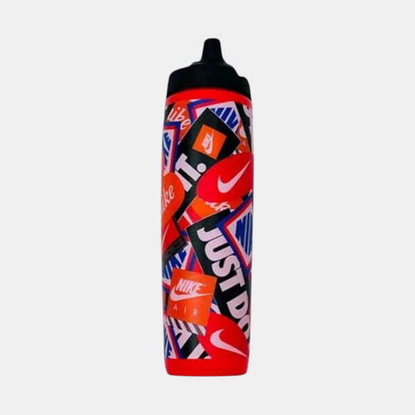 Изображение БУТЫЛКА NIKE REFUEL BOTTLE 24 OZ