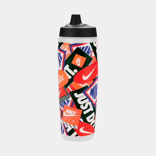 Изображение БУТЫЛКА NIKE REFUEL BOTTLE 24 OZ