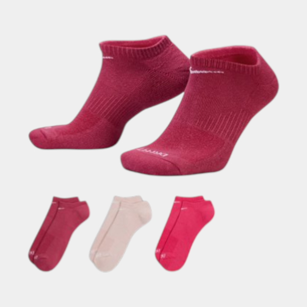 Изображение НОСКИ U NK EVERYDAY PLUS CUSH NS 3PR