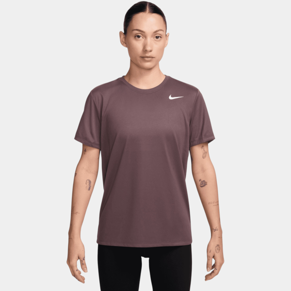 Изображение ФУТБОЛКА W NK DF TEE RLGD LBR