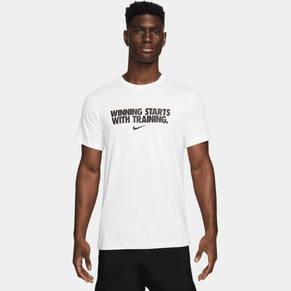 Изображение ФУТБОЛКА M NK DF TEE WINNING