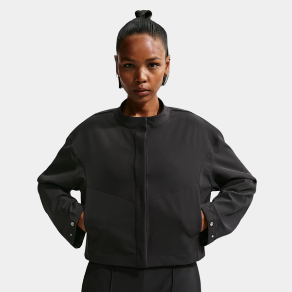 Изображение ВЕТРОВКА W NK 24.7 DF TRENCH JACKET WVN