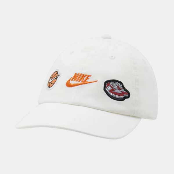 Изображение КЕПКА NAN STATEMENT PATCH CLUB CAP