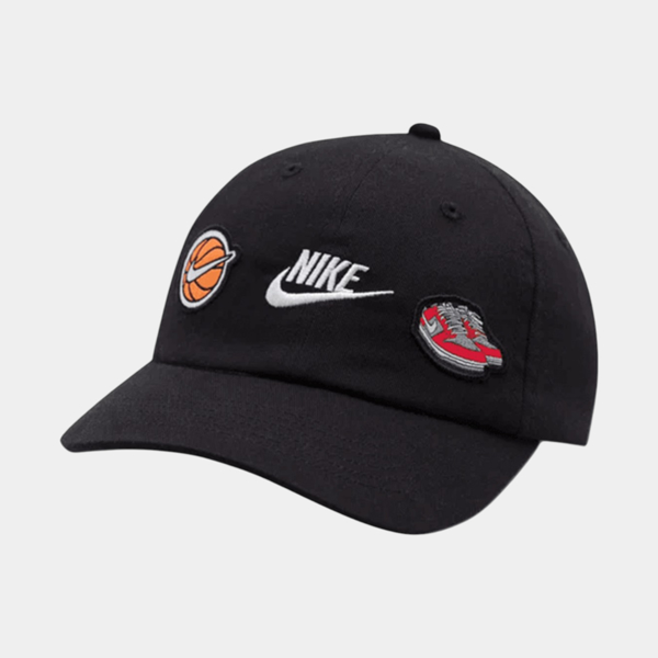 Изображение КЕПКА NAN STATEMENT PATCH CLUB CAP