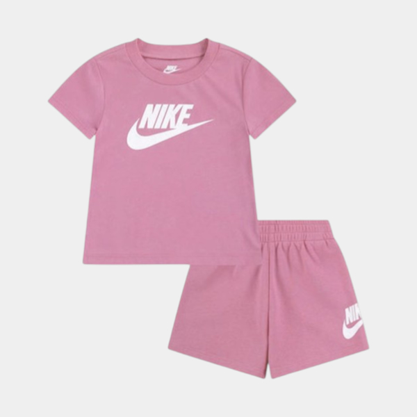 Изображение КОСТЮМ NKN CLUB TEE & SHORT SET