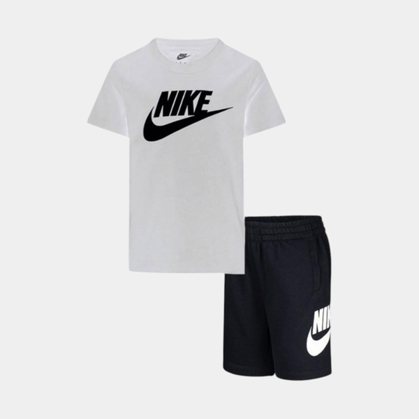 Изображение КОСТЮМ NKN CLUB TEE & SHORT SET