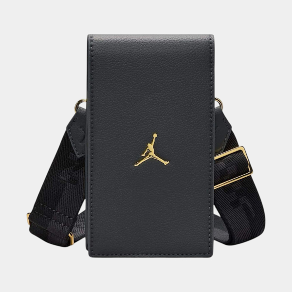 Изображение КОШЕЛЕК JAW MONARCH LANYARD WALLET