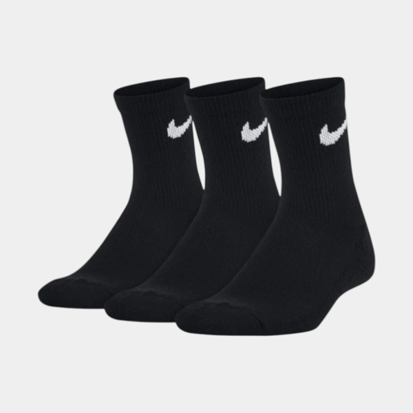 Изображение НОСКИ NHN NIKE BASIC PACK CREW 3PK