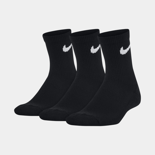 Изображение НОСКИ NHN NIKE BASIC PACK CREW 3PK