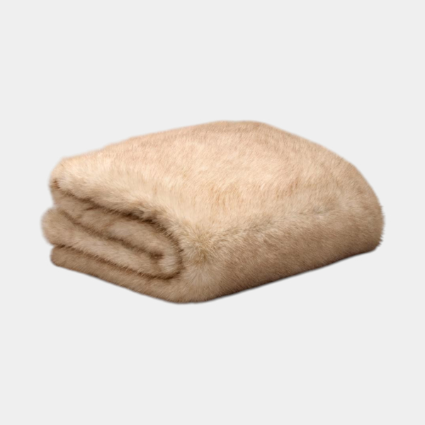Изображение ОДЕЯЛО W J BRK FX FUR BLANKET GG