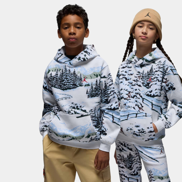 Изображение ТОЛСТОВКА JDN MJ BROOKLYN HOLIDAY PO