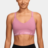 Изображение ТОП W NK DF INDY MED SPT BRA