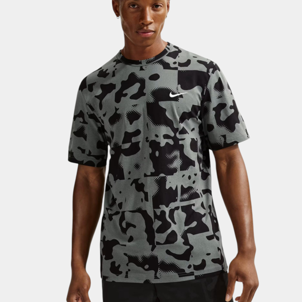 Изображение ФУТБОЛКА M NK DF HYVERSE AOP SS TOP