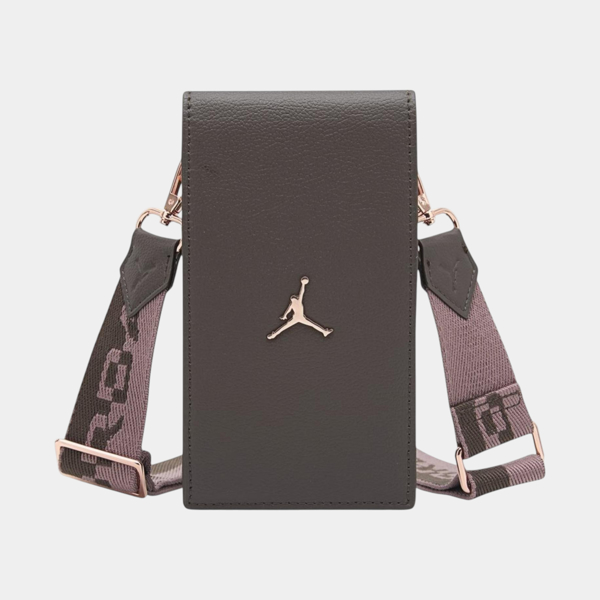 Изображение КОШЕЛЕК JAW MONARCH LANYARD WALLET