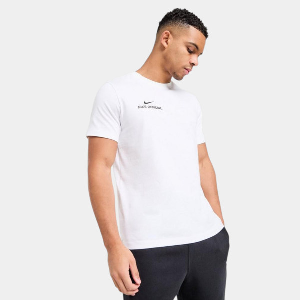 Изображение ФУТБОЛКА U NSW TEE STD NIKE OFFICIAL