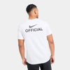 Изображение ФУТБОЛКА U NSW TEE STD NIKE OFFICIAL