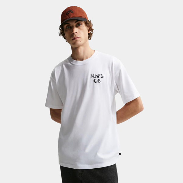 Изображение ФУТБОЛКА U NK SB TEE LSE STICKERS