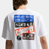 Изображение ФУТБОЛКА U NK SB TEE LSE STICKERS
