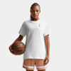 Изображение ФУТБОЛКА W NK SS TEE BBALL PHOTO BF