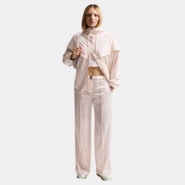 Изображение БРЮКИ W NSW BELTED PINTUCK PANT MOD