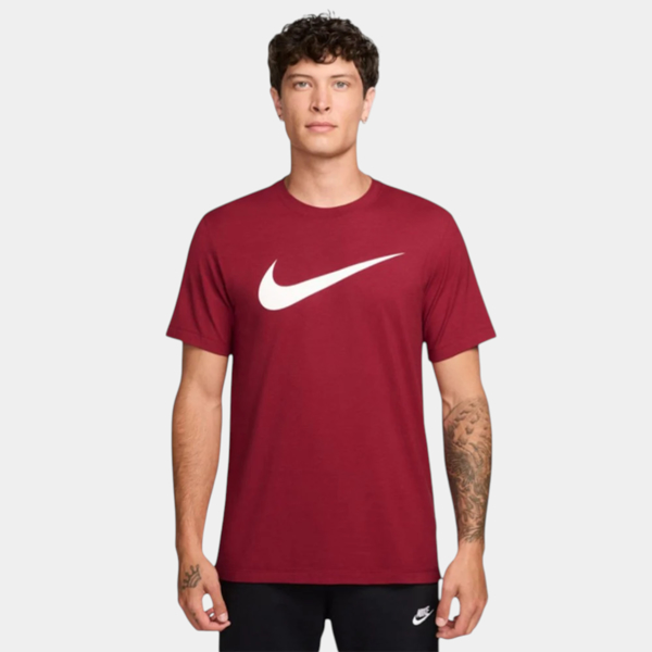 Изображение ФУТБОЛКА M NSW TEE ICON SWOOSH