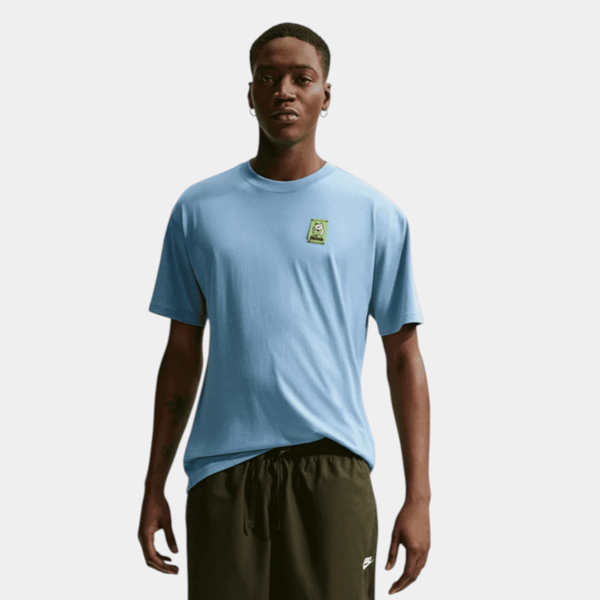 Изображение ФУТБОЛКА U NSW TEE LSE CAFE SWOOSH VAN