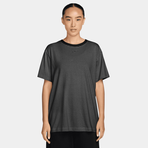 Изображение ФУТБОЛКА W NSW SS TEE STRIPE