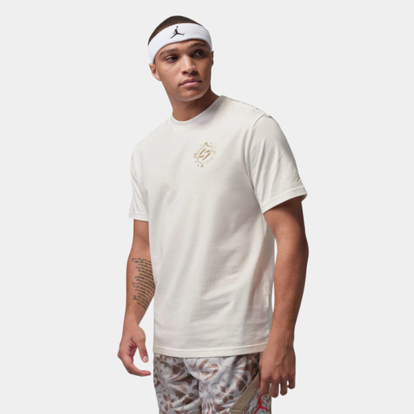 Изображение ФУТБОЛКА M J SPT SS CREW LD