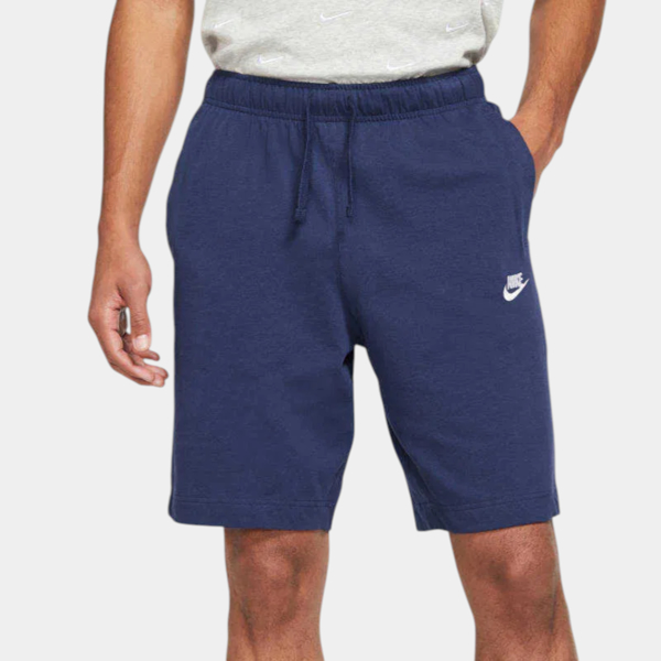 Изображение ШОРТЫ M NSW CLUB SHORT JSY