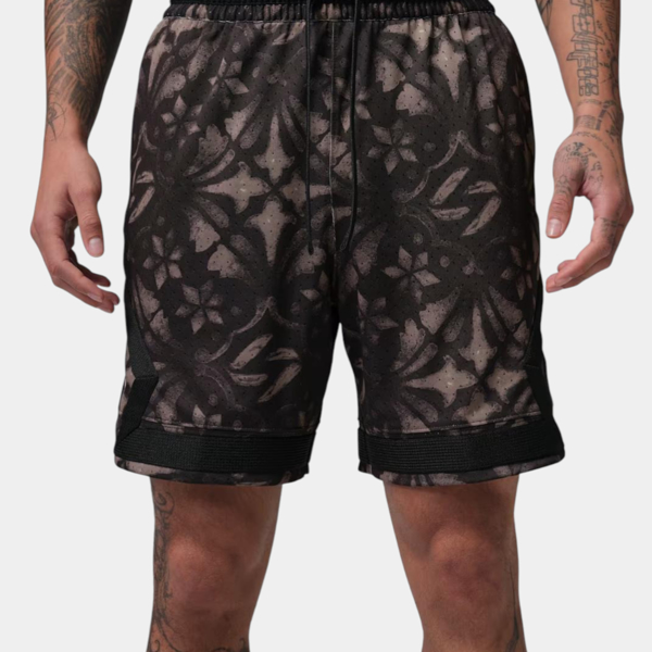 Изображение ШОРТЫ M J SPT DF DMND SHORT LD