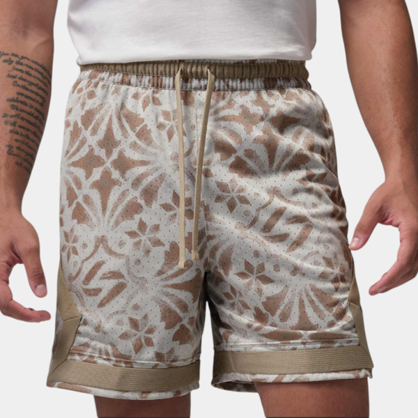 Изображение ШОРТЫ M J SPT DF DMND SHORT LD