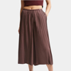 Изображение БРЮКИ W NSW PLEATED CULOTTE MR PANT