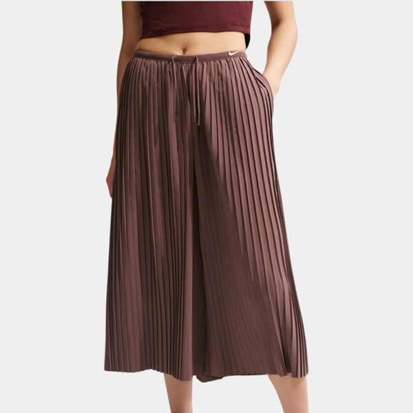 Изображение БРЮКИ W NSW PLEATED CULOTTE MR PANT