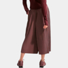 Изображение БРЮКИ W NSW PLEATED CULOTTE MR PANT