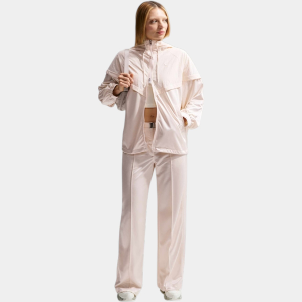 Изображение ВЕТРОВКА W NSW OS HOODED WR JKT MOD