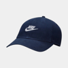 Изображение КЕПКА U NK CLUB CAP U CB FUT WSH L