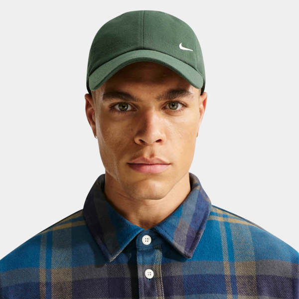 Изображение КЕПКА U NK CLUB CAP U CB SM SWSH L