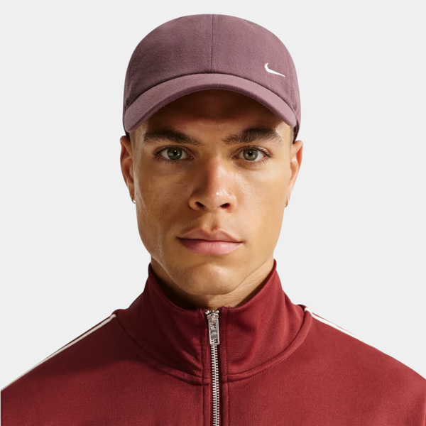 Изображение КЕПКА U NK CLUB CAP U CB SM SWSH L