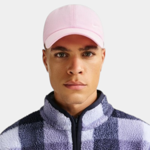Изображение КЕПКА U NK CLUB CAP U CB SM SWSH L