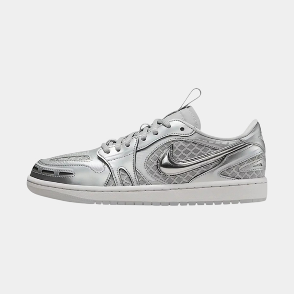 Изображение КРОССОВКИ WMNS AIR JORDAN 1 MM LOW V3