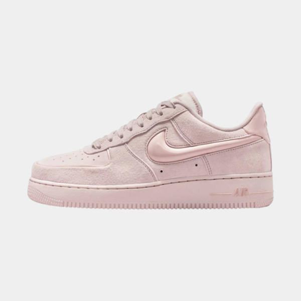 Изображение КРОССОВКИ W AIR FORCE 1 07