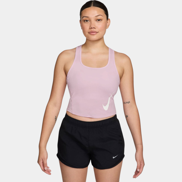 Изображение МАЙКА W NK TEMPO SWOOSH RUN DF TANK