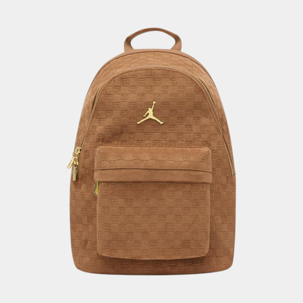 Изображение РЮКЗАК JAM SUEDE MONOGRAM BACKPACK